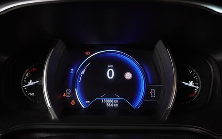 Renault Megane IV, 2019 год, 1 470 000 рублей, 25 фотография