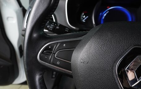 Renault Megane IV, 2019 год, 1 470 000 рублей, 23 фотография
