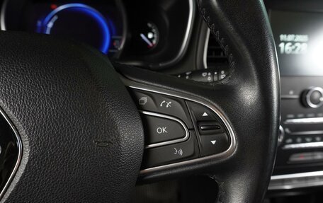 Renault Megane IV, 2019 год, 1 470 000 рублей, 24 фотография