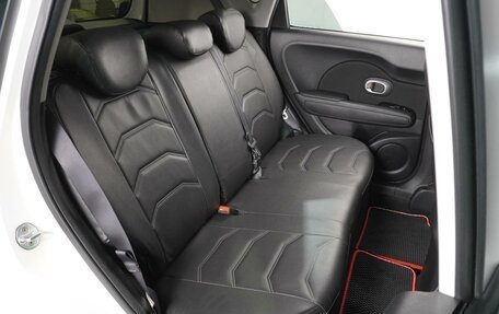 KIA Soul II рестайлинг, 2017 год, 1 599 000 рублей, 7 фотография