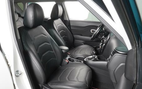 KIA Soul II рестайлинг, 2017 год, 1 599 000 рублей, 8 фотография