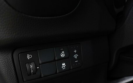 KIA Soul II рестайлинг, 2017 год, 1 599 000 рублей, 13 фотография