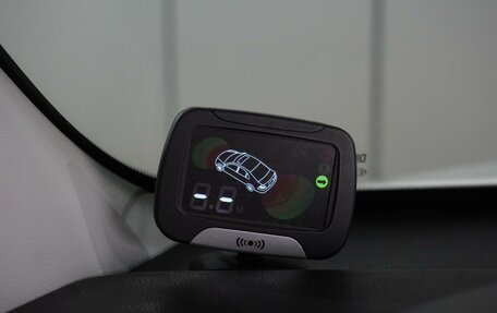 KIA Soul II рестайлинг, 2017 год, 1 599 000 рублей, 19 фотография