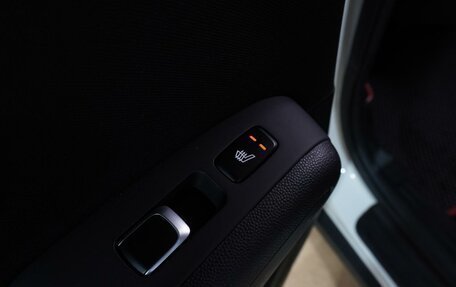 KIA Soul II рестайлинг, 2017 год, 1 599 000 рублей, 20 фотография