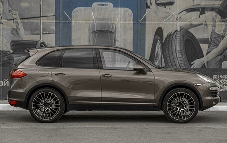 Porsche Cayenne III, 2011 год, 2 149 000 рублей, 5 фотография