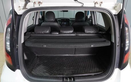 KIA Soul II рестайлинг, 2017 год, 1 599 000 рублей, 24 фотография