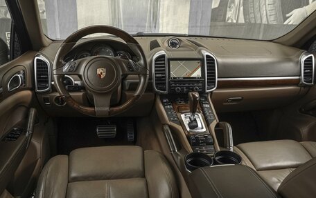 Porsche Cayenne III, 2011 год, 2 149 000 рублей, 6 фотография