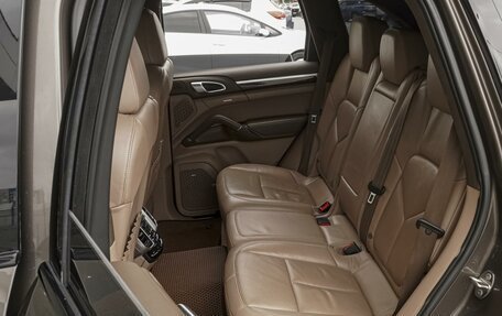 Porsche Cayenne III, 2011 год, 2 149 000 рублей, 9 фотография
