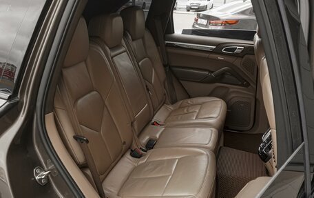 Porsche Cayenne III, 2011 год, 2 149 000 рублей, 7 фотография
