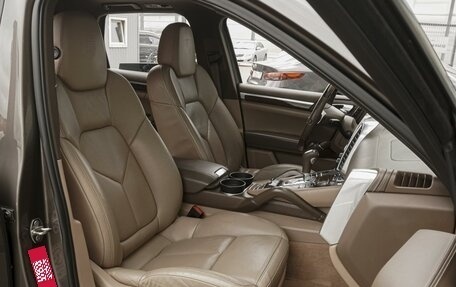 Porsche Cayenne III, 2011 год, 2 149 000 рублей, 8 фотография