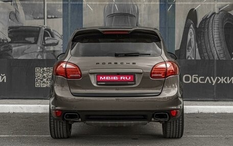 Porsche Cayenne III, 2011 год, 2 149 000 рублей, 4 фотография