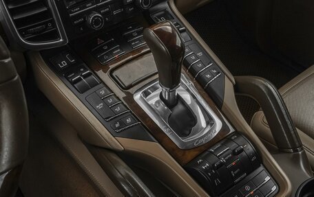 Porsche Cayenne III, 2011 год, 2 149 000 рублей, 12 фотография