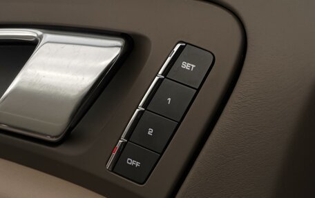 Porsche Cayenne III, 2011 год, 2 149 000 рублей, 20 фотография
