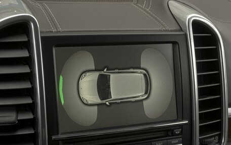 Porsche Cayenne III, 2011 год, 2 149 000 рублей, 15 фотография