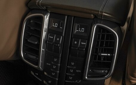 Porsche Cayenne III, 2011 год, 2 149 000 рублей, 21 фотография