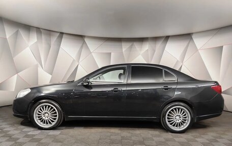 Chevrolet Epica, 2010 год, 573 000 рублей, 5 фотография