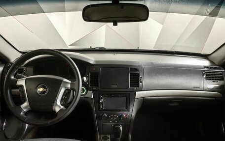 Chevrolet Epica, 2010 год, 573 000 рублей, 14 фотография