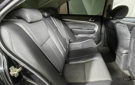 Chevrolet Epica, 2010 год, 573 000 рублей, 16 фотография