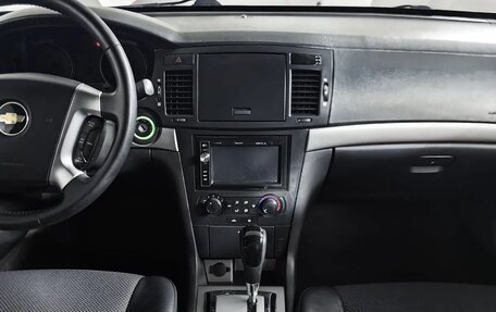 Chevrolet Epica, 2010 год, 573 000 рублей, 15 фотография