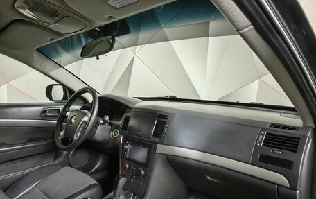 Chevrolet Epica, 2010 год, 573 000 рублей, 13 фотография