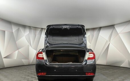 Chevrolet Epica, 2010 год, 573 000 рублей, 12 фотография