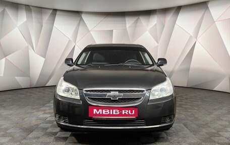 Chevrolet Epica, 2010 год, 573 000 рублей, 7 фотография