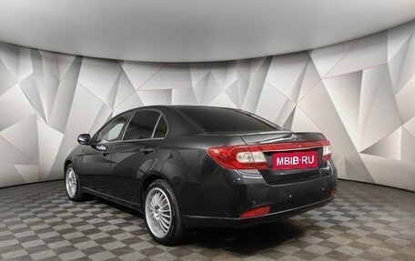Chevrolet Epica, 2010 год, 573 000 рублей, 4 фотография
