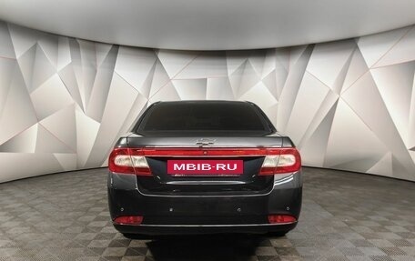 Chevrolet Epica, 2010 год, 573 000 рублей, 8 фотография
