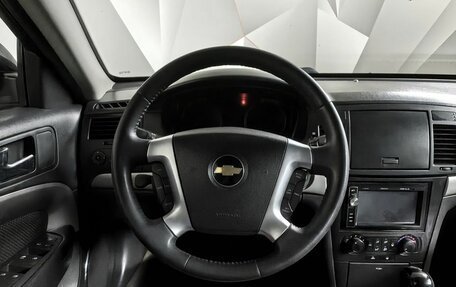 Chevrolet Epica, 2010 год, 573 000 рублей, 20 фотография