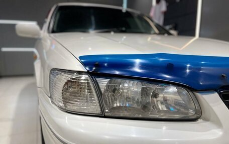 Toyota Camry, 1999 год, 620 000 рублей, 9 фотография