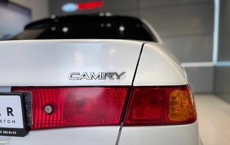 Toyota Camry, 1999 год, 620 000 рублей, 10 фотография