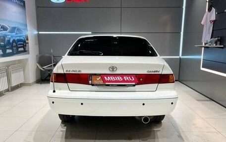 Toyota Camry, 1999 год, 620 000 рублей, 6 фотография