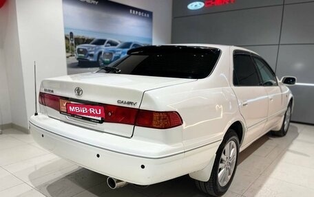 Toyota Camry, 1999 год, 620 000 рублей, 5 фотография