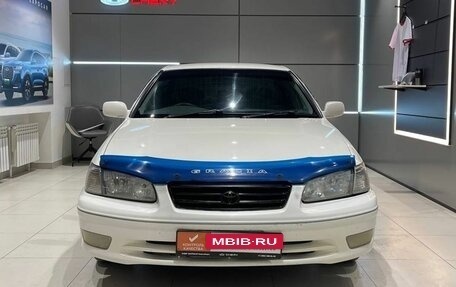 Toyota Camry, 1999 год, 620 000 рублей, 2 фотография