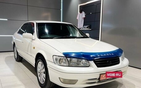 Toyota Camry, 1999 год, 620 000 рублей, 3 фотография