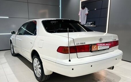 Toyota Camry, 1999 год, 620 000 рублей, 7 фотография