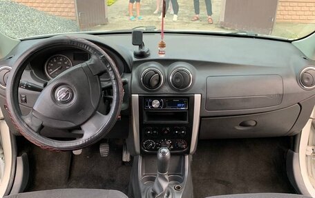 Nissan Almera, 2015 год, 650 000 рублей, 9 фотография