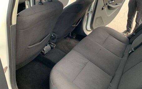 Nissan Almera, 2015 год, 650 000 рублей, 6 фотография