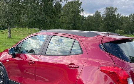 Opel Mokka I, 2014 год, 980 000 рублей, 5 фотография