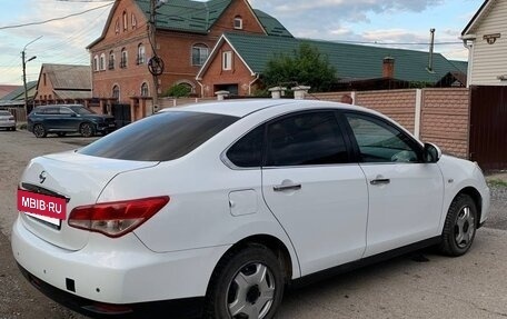 Nissan Almera, 2015 год, 650 000 рублей, 4 фотография