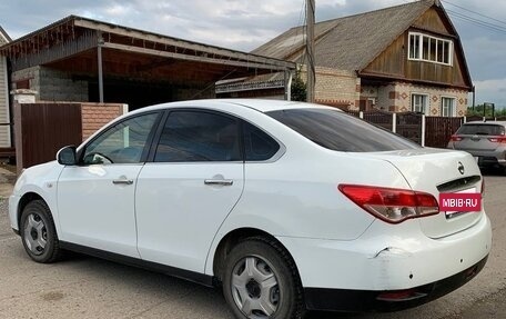 Nissan Almera, 2015 год, 650 000 рублей, 5 фотография