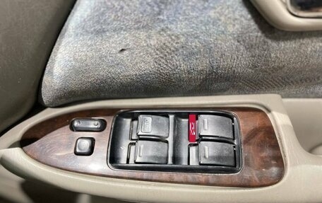 Toyota Camry, 1999 год, 620 000 рублей, 16 фотография