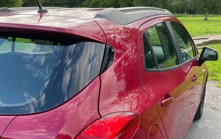 Opel Mokka I, 2014 год, 980 000 рублей, 6 фотография