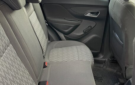 Opel Mokka I, 2014 год, 980 000 рублей, 8 фотография