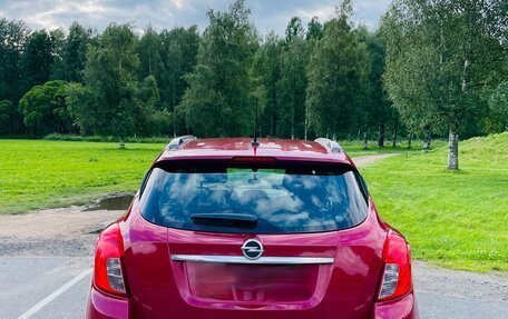 Opel Mokka I, 2014 год, 980 000 рублей, 7 фотография