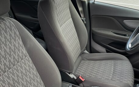 Opel Mokka I, 2014 год, 980 000 рублей, 10 фотография