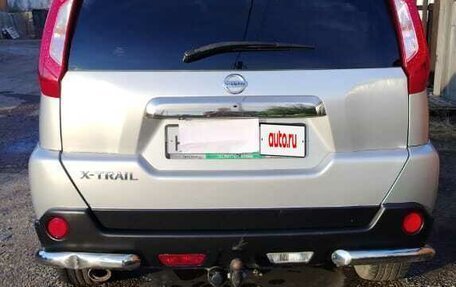 Nissan X-Trail, 2013 год, 1 880 000 рублей, 4 фотография