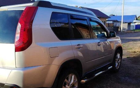 Nissan X-Trail, 2013 год, 1 880 000 рублей, 2 фотография