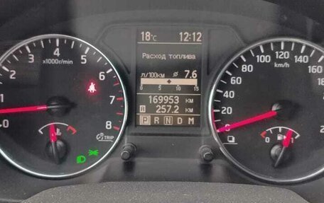 Nissan X-Trail, 2013 год, 1 880 000 рублей, 5 фотография