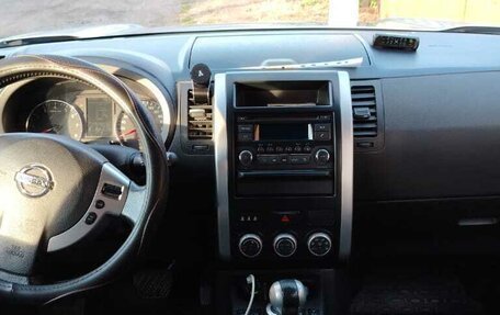 Nissan X-Trail, 2013 год, 1 880 000 рублей, 7 фотография